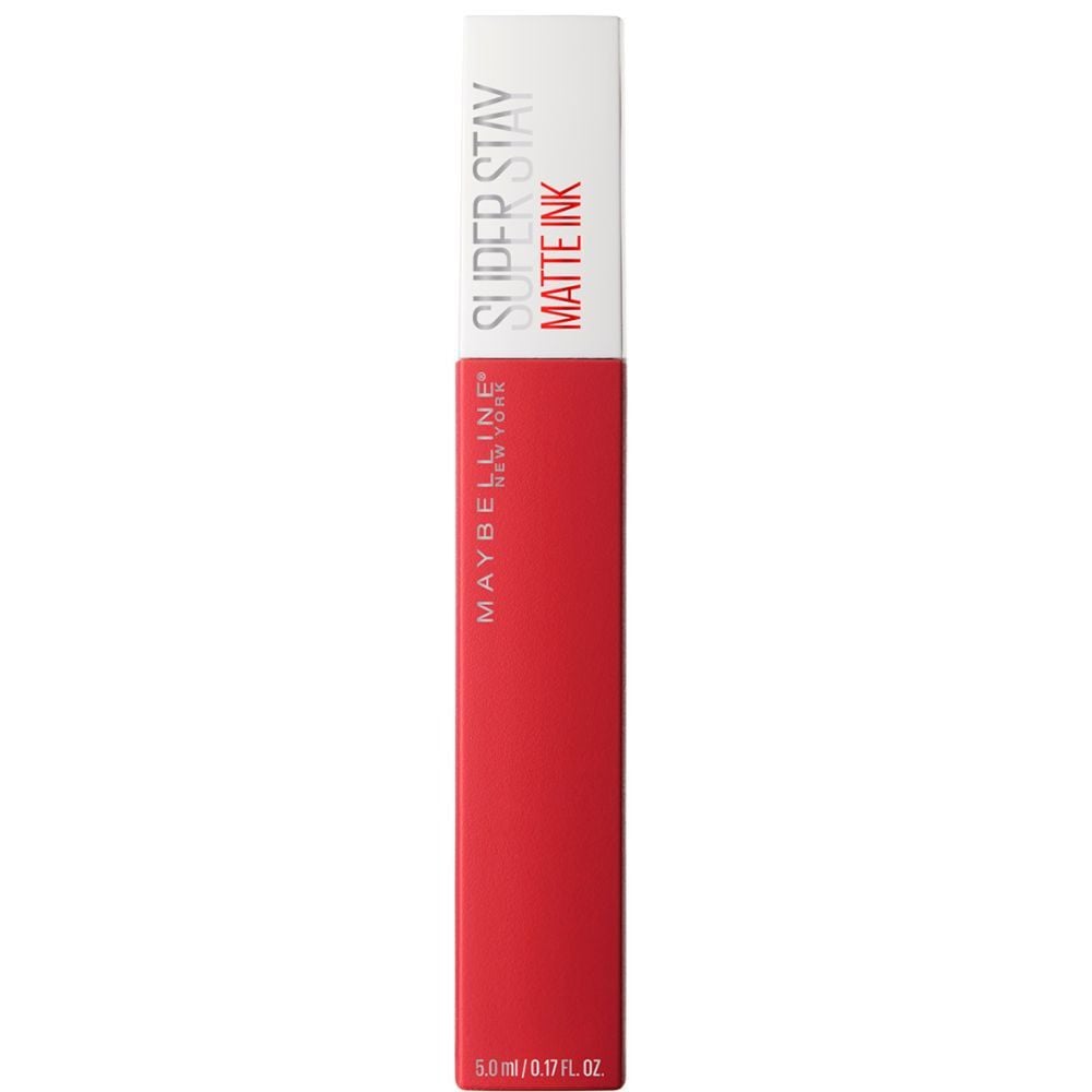 Superstay Labial Líquido Pioneer 20  10 mL